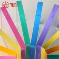 Cheap cast acrylic sheets with high quality