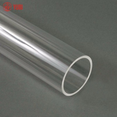 New style hotsell clear acrylic pen tubes