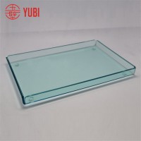 clear acrylic serving trays wholesale