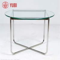 Newest new products transparent acrylic riser coffee table