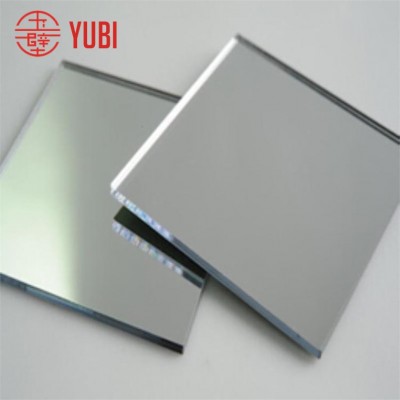 2017 Wholesale Acrylic Mirror Sheet