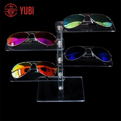 Best quality hot sale kids acrylic sunglasses display