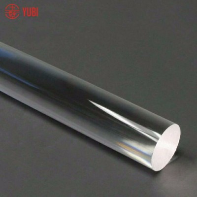 Super quality hot sale large best quality acrylic tube