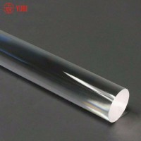 Super quality hot sale large best quality acrylic tube