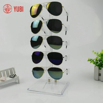 Waimaotong china hotsell acrylic sun glasses display