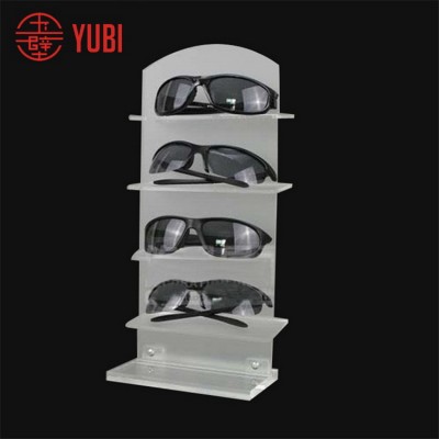 Factory manufacture acrylic display rod for sunglass