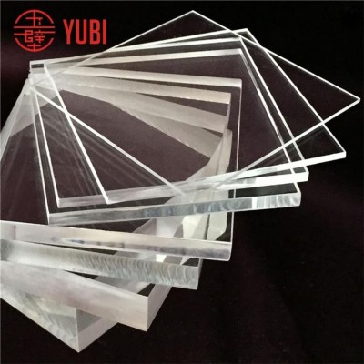 imported transparent acrylic sheets 8mm arabia