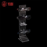 Cheap hot sale shanghai acrylic sunglasses display