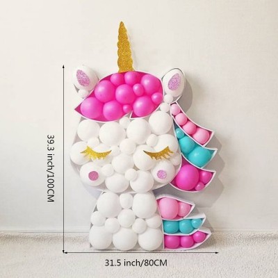 3D Free standing Handmade Acrylic cat Acrylic Wing Acrylic Various Shapes for Christmas Decoration